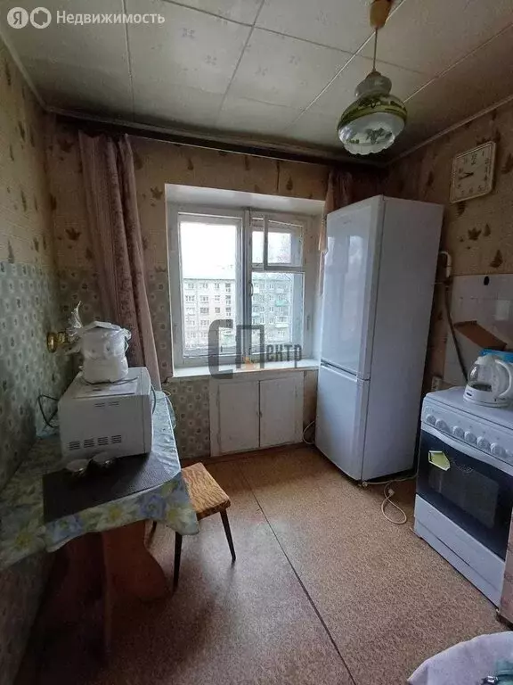 2-комнатная квартира: Ярославль, улица Чкалова, 55 (43.6 м) - Фото 0