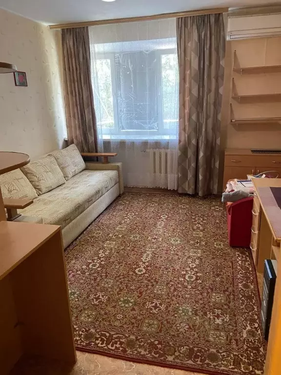 Студия Ростовская область, Ростов-на-Дону Казахская ул., 87/1 (19.0 м) - Фото 0