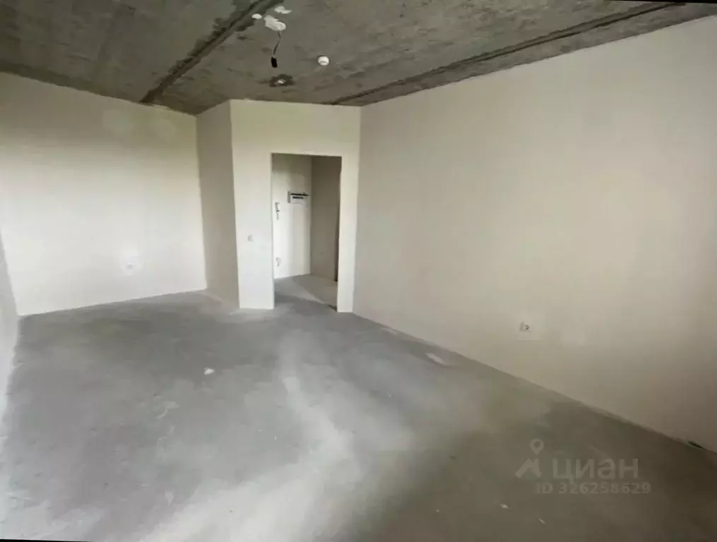 1-к кв. Татарстан, Зеленодольский район, Осиновское с/пос, с. Осиново ... - Фото 2