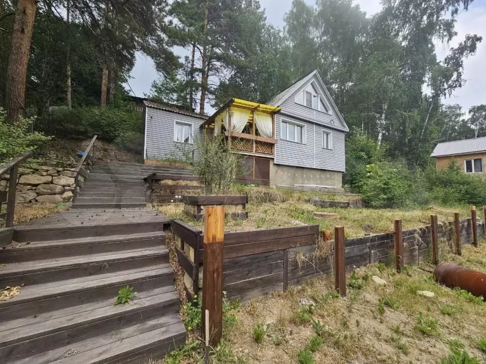 Дом 67 м на участке 13 сот. - Фото 0