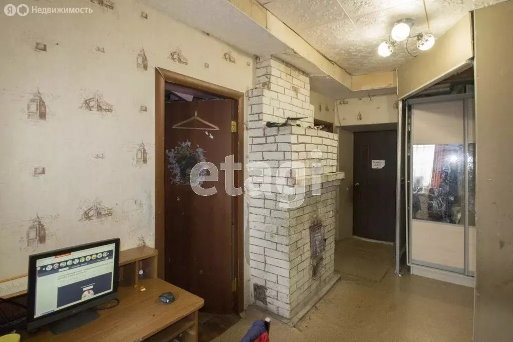 Дом в Нижний Тагил, улица Дарвина (100 м) - Фото 1
