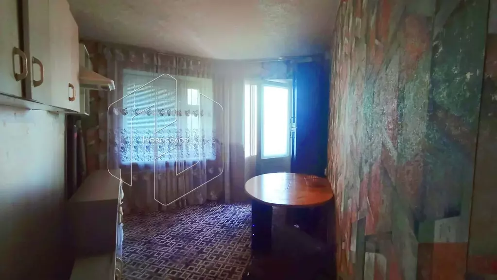 Продаётся 1-к квартира, 45.7 м - Фото 1