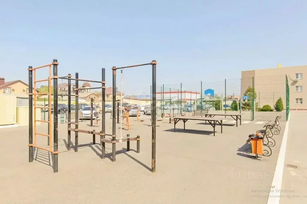 1-к кв. Ростовская область, Батайск ул. Максима Горького, 491В (42.2 ... - Фото 2