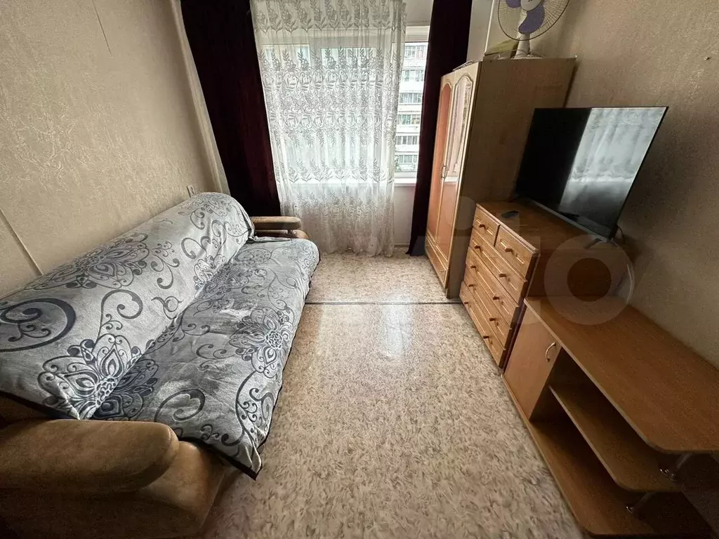 Квартира-студия, 24м, 4/9эт. - Фото 0