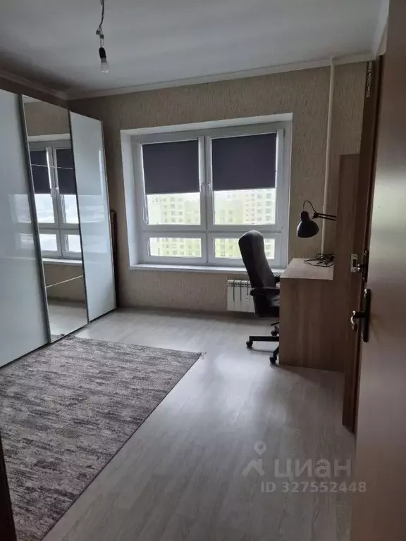 1-к кв. Москва ул. Маршала Еременко, 5к4 (32.0 м) - Фото 2