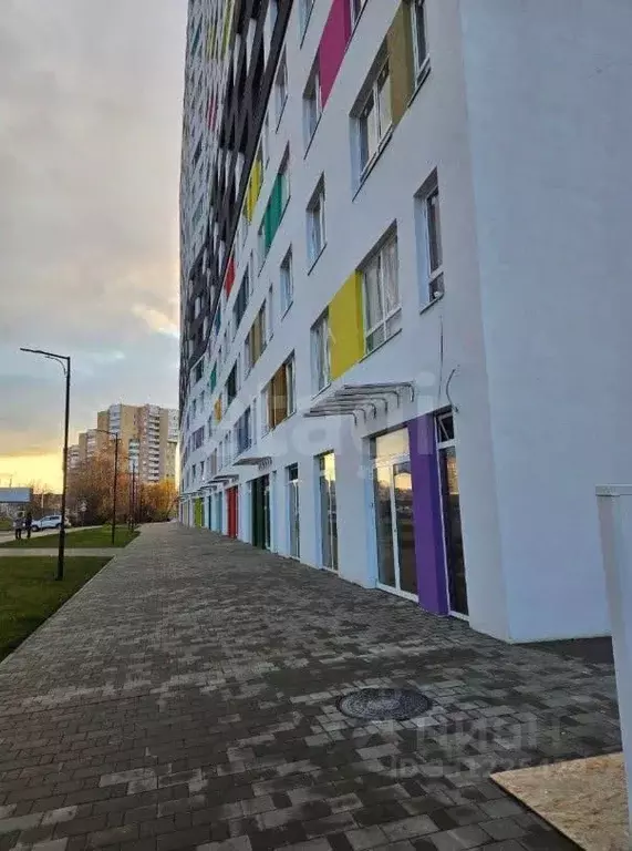Студия Мордовия, Саранск ул. Косарева, 15А (26.4 м) - Фото 1