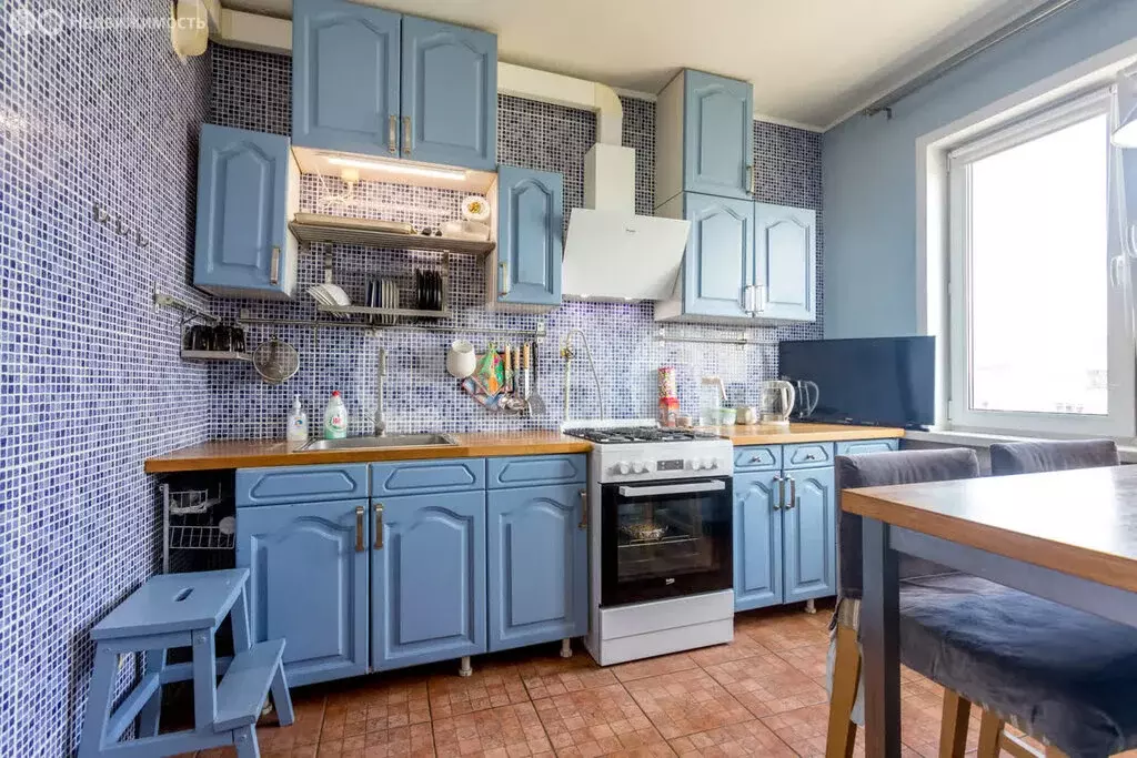 2-комнатная квартира: Тула, улица Вильямса, 36 (51 м) - Фото 2
