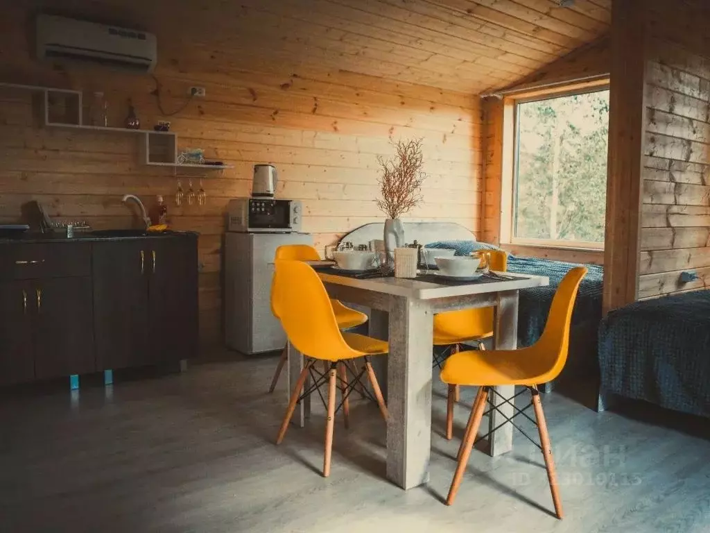 Дом в Тюменская область, Тюмень Ирбитский Тракт 3-й км от Рощинского ... - Фото 1