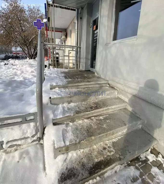 Помещение свободного назначения (38 м) - Фото 2