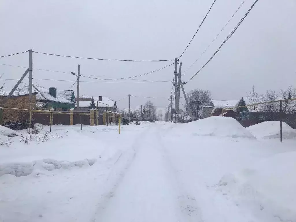Купить Участок Под Ижс Под Казанью