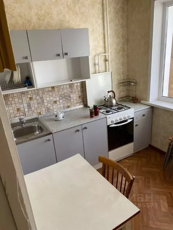 1-к кв. Татарстан, Казань ул. Маршала Чуйкова, 39 (30.0 м) - Фото 1