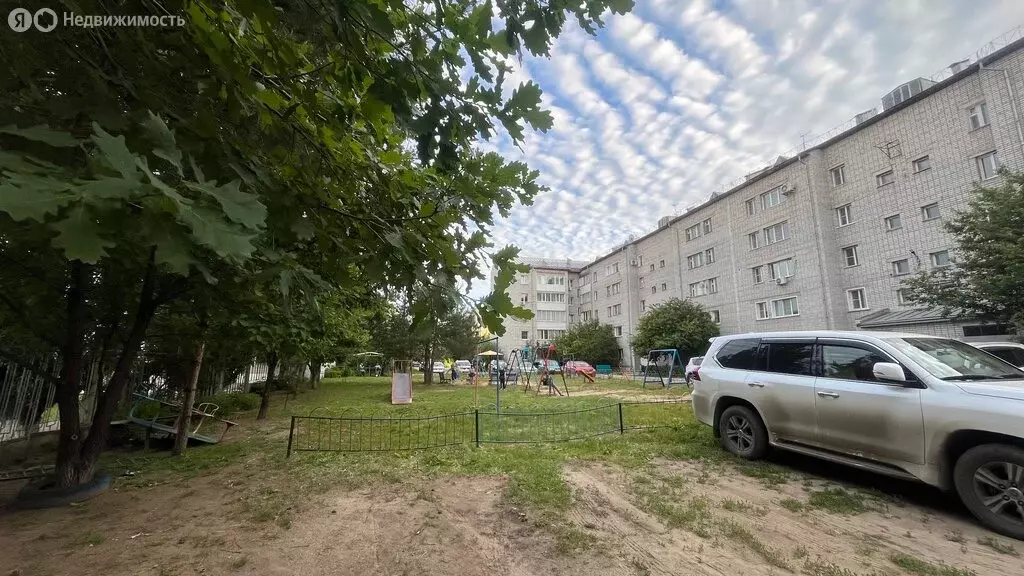 4-комнатная квартира: Рубцовск, проспект Ленина, 251 (72.3 м) - Фото 0
