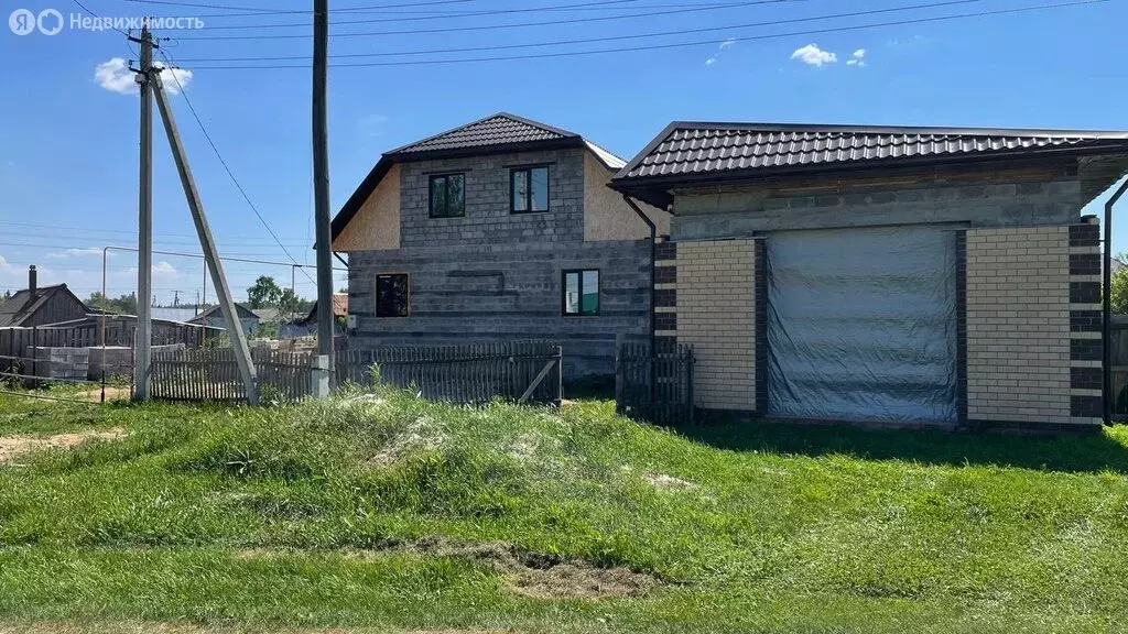 Дом в Заводоуковск, 2-я улица Сокольники, 1 (305 м) - Фото 2