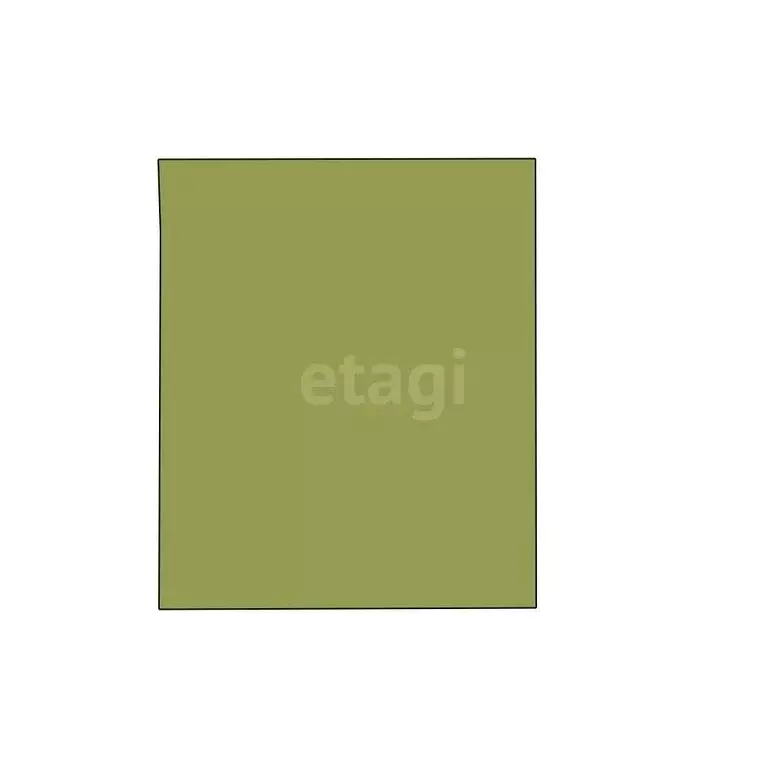 Участок в село Узнезя, Центральная улица (10.69 м) - Фото 2