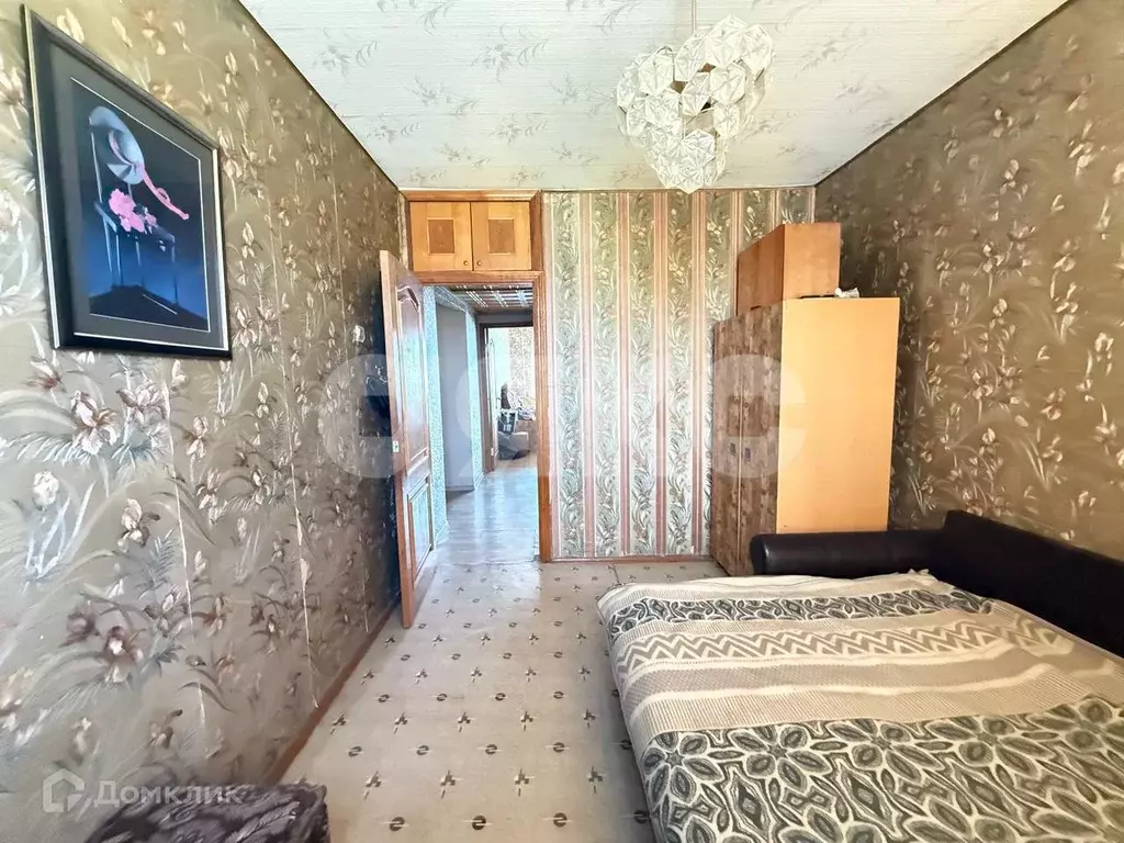 Продаётся 3-к квартира, 65.6 м - Фото 0