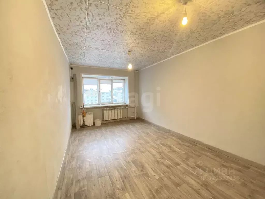 Комната Костромская область, Кострома ул. Димитрова, 14 (17.6 м) - Фото 2