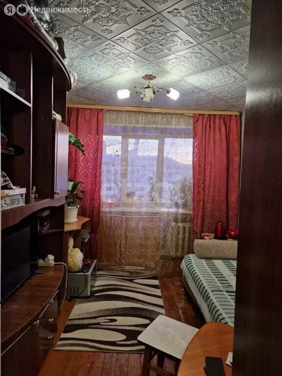 1-комнатная квартира: Тюмень, улица Энергетиков, 47 (17.6 м) - Фото 2