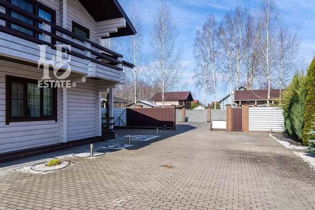 Дом в Тверская область, Конаковский муниципальный округ, Московское ... - Фото 2