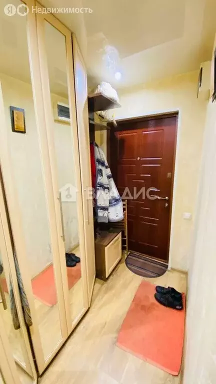 1-комнатная квартира: Москва, улица Вавилова, 78 (31.7 м) - Фото 2