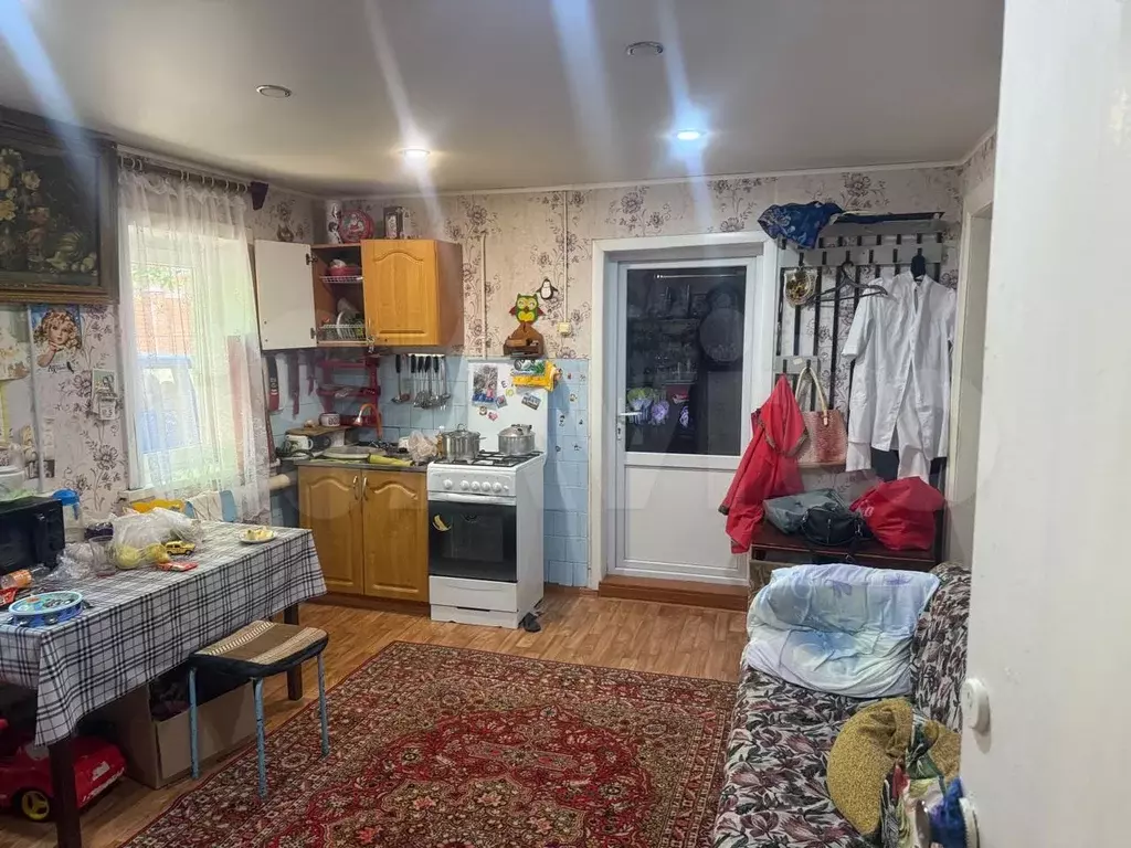 Дом 55 м на участке 3 сот. - Фото 0