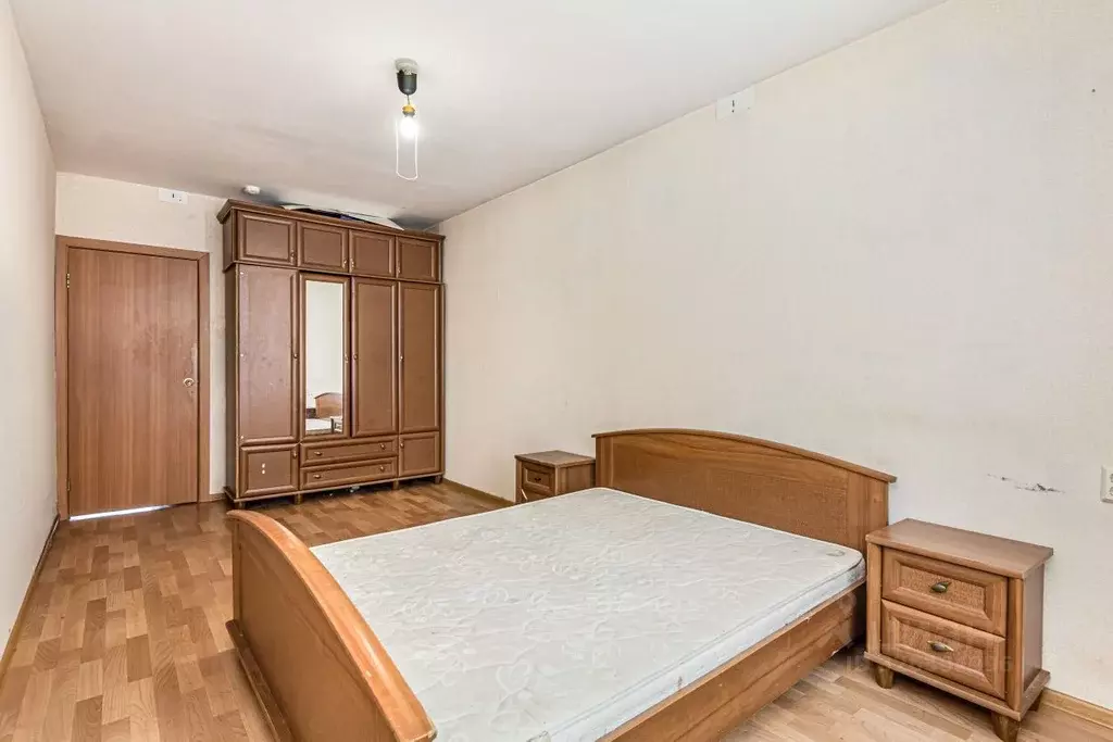 2-к кв. Челябинская область, Челябинск ул. 250-летия Челябинска, 71 ... - Фото 1