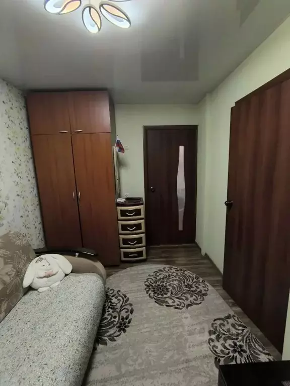2-к кв. Самарская область, Тольятти ул. Чапаева, 145 (22.9 м) - Фото 2