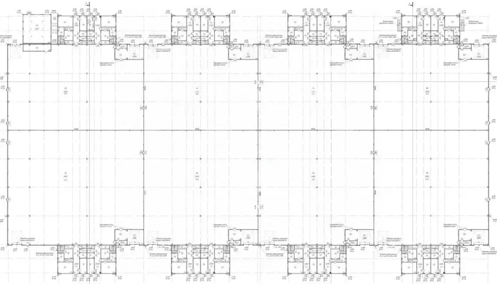 Производственное помещение в Москва с. Ознобишино, 195 (2007 м) - Фото 2