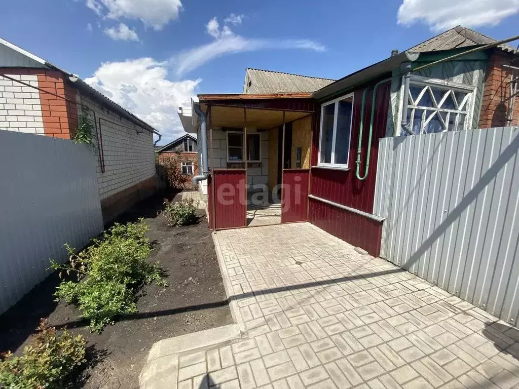 Дом в Белгородская область, Новооскольский муниципальный округ, с. ... - Фото 2