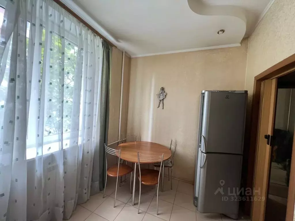 1-к кв. Краснодарский край, Краснодар Красная ул., 158 (38.0 м) - Фото 2