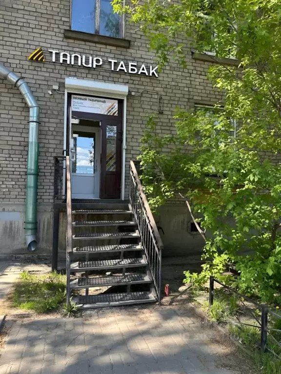 Помещение свободного назначения в Санкт-Петербург Торжковская ул., 2К1 ... - Фото 1