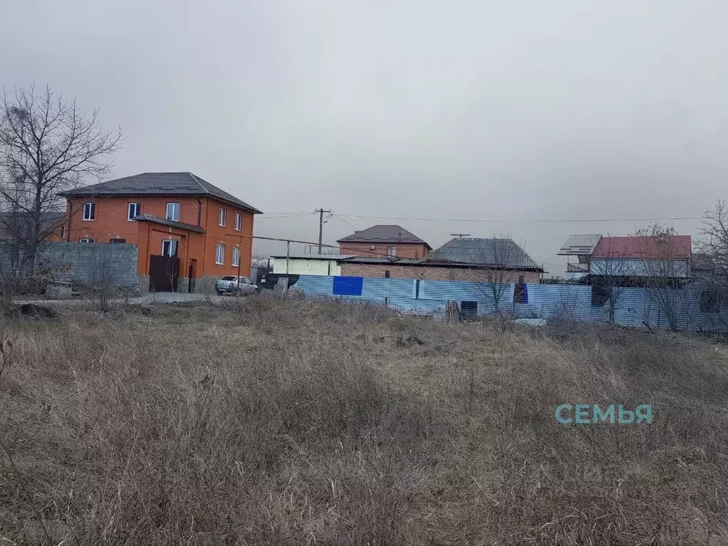 участок в северная осетия, владикавказ хурзарин снт, ул. народная . - Фото 0