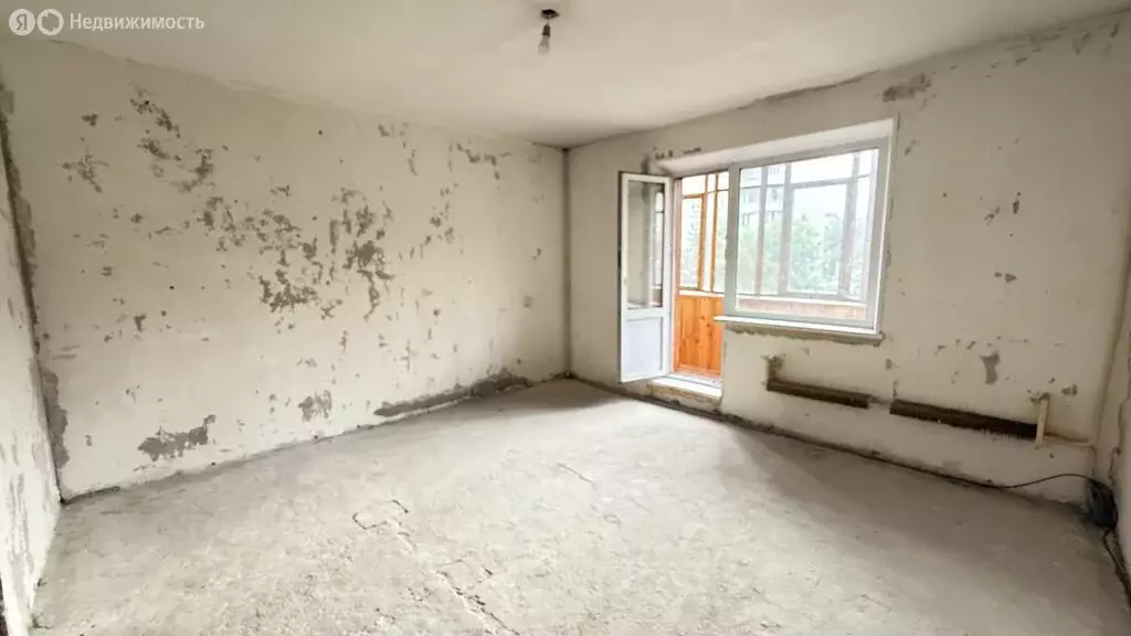 1-комнатная квартира: Челябинск, Комсомольский проспект, 69А (40.9 м) - Фото 0