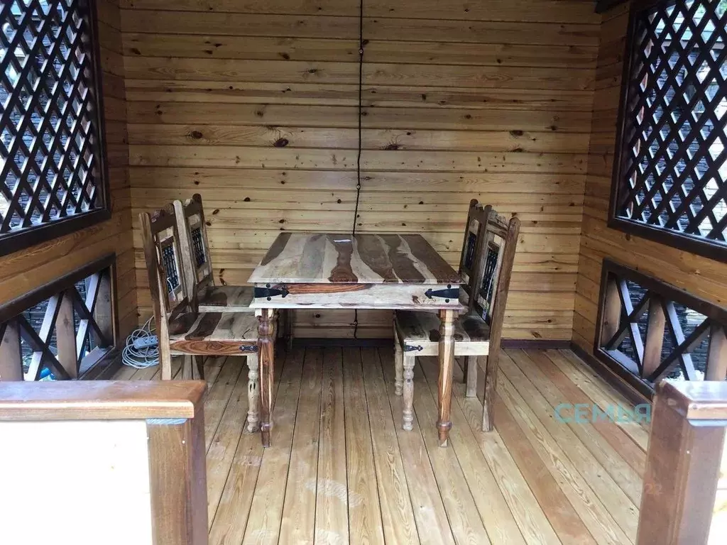 Дом в Северная Осетия, Владикавказ Иристон СТ, ул. Бибо Ватаева (300 ... - Фото 2