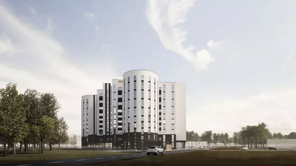 Офис в Москва Алтуфьевское ш., 35к1 (232 м) - Фото 2