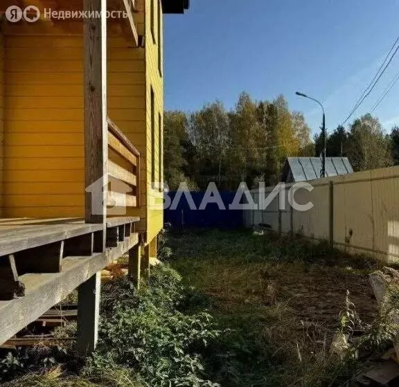 Дом в Нижегородская область, Балахнинский муниципальный округ, ... - Фото 1