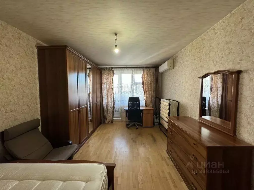 1-к кв. Москва Лобненская ул., 13К2 (40.0 м) - Фото 2
