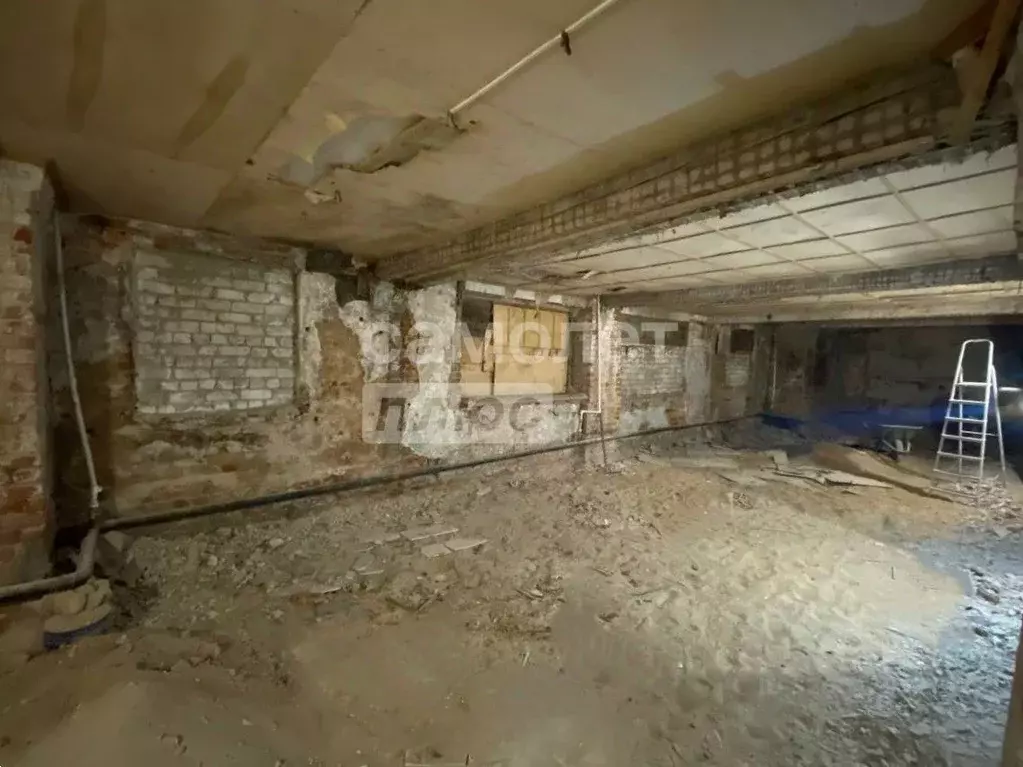 Склад в Ивановская область, Иваново Сосновая ул., 1/12 (242 м) - Фото 1