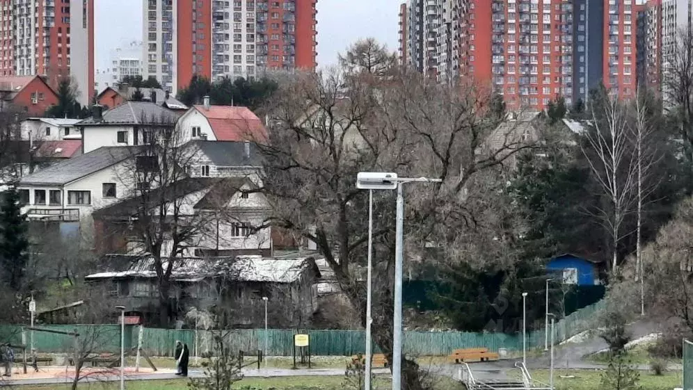 Дом в Москва д. Тупиково, 21 (58 м) - Фото 0