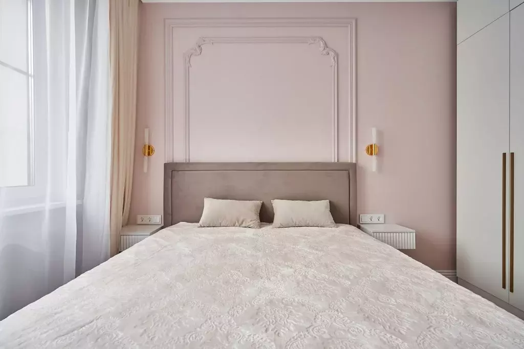 2-к кв. Москва ул. Берзарина, 30Б (35.5 м) - Фото 1