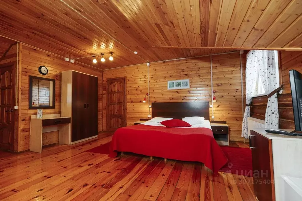 Комната Псковская область, Псковский район, Писковичская волость, д. ... - Фото 2