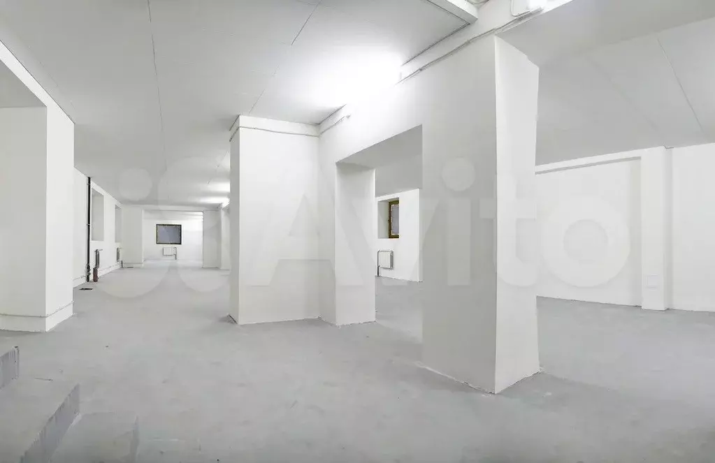 Аренда помещения свободного назначения 249 м2 - Фото 1