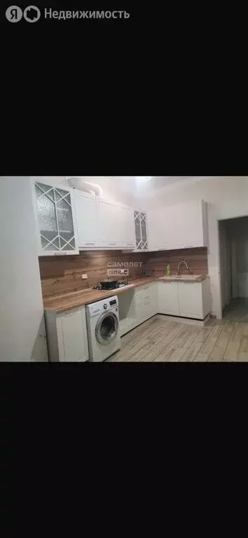 2-комнатная квартира: Нальчик, район Горная, Солнечная улица, 8к1 (68 ... - Фото 1