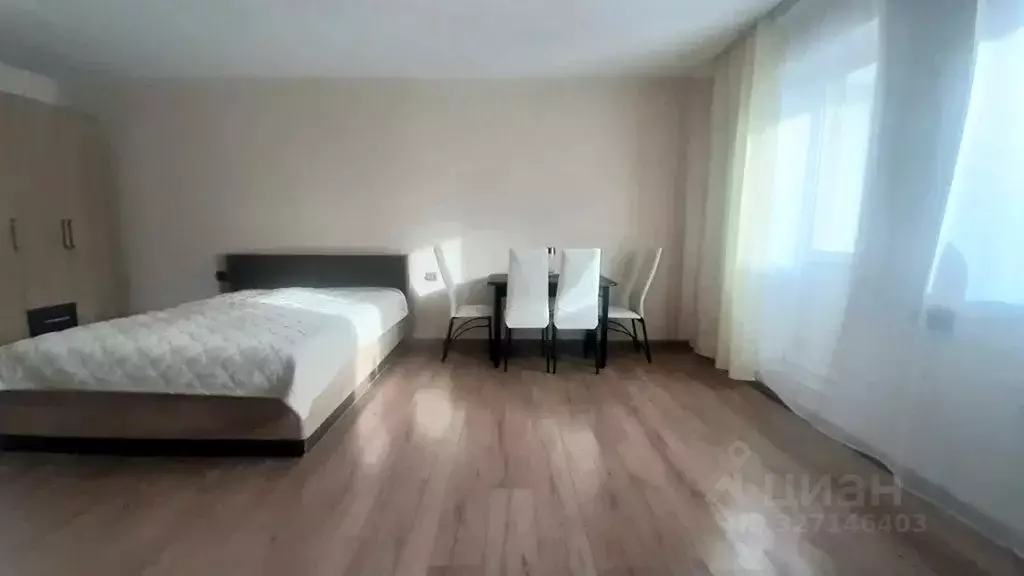 1-к кв. Московская область, Раменское Высоковольтная ул., 20 (35.0 м) - Фото 1