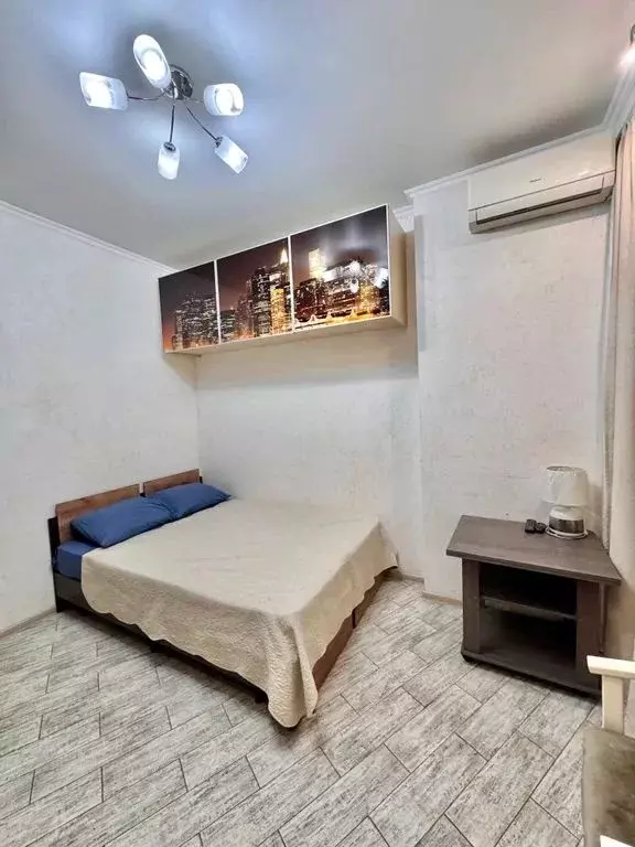 3-к кв. Краснодарский край, Сочи ул. Просвещения, 118/1 (75.0 м) - Фото 0