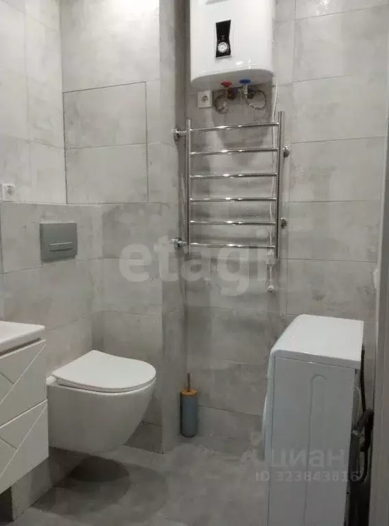 Студия Красноярский край, Красноярск ул. Партизана Железняка, 38 (28.0 ... - Фото 1