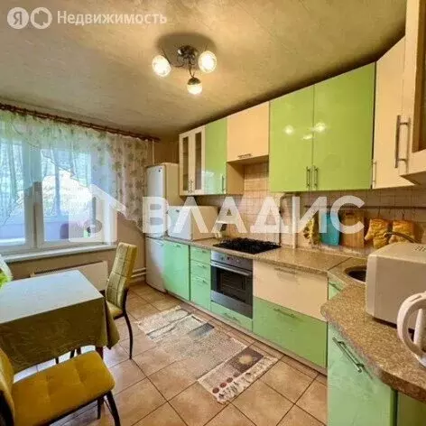 1-комнатная квартира: Москва, Дмитровское шоссе, 76к1 (34.5 м) - Фото 2