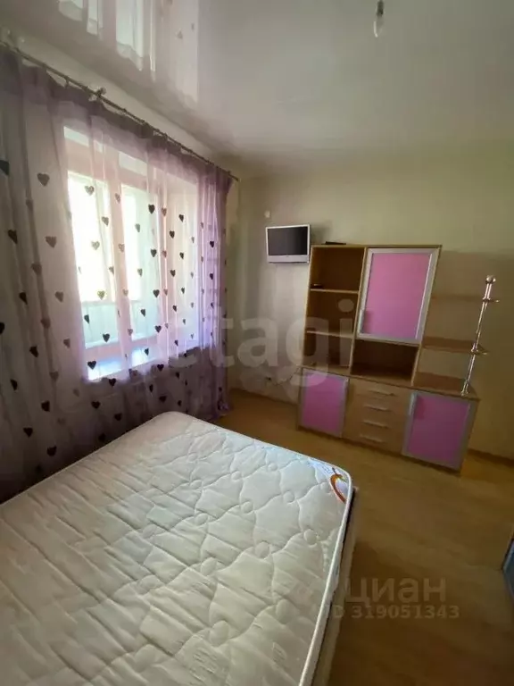 3-к кв. Кемеровская область, Кемерово пер. Мичурина, 5 (89.8 м) - Фото 1