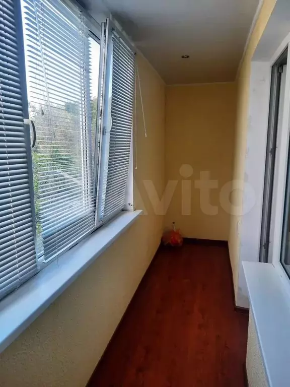 1-к. квартира, 31 м, 3/5 эт. - Фото 1