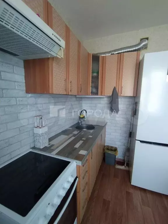 1-к. квартира, 34,3 м, 6/9 эт. - Фото 0