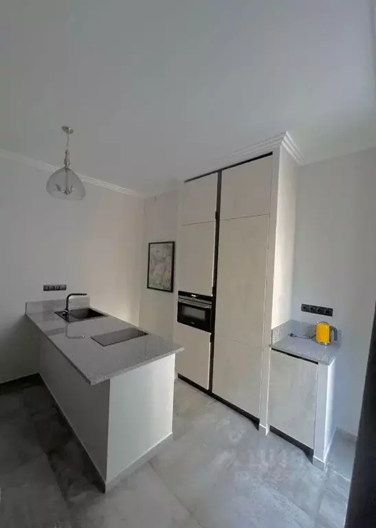 2-к кв. Москва Ленинградский просп., 36с36 (65.0 м) - Фото 1